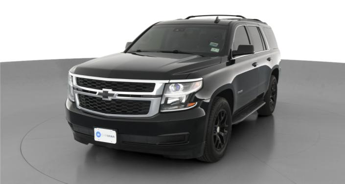 2017 Chevrolet Tahoe LT -
                Tooele, UT