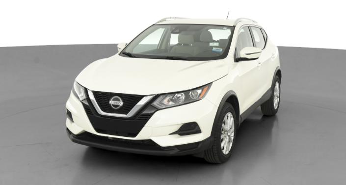 2020 Nissan Rogue Sport SV -
                Bessemer, AL