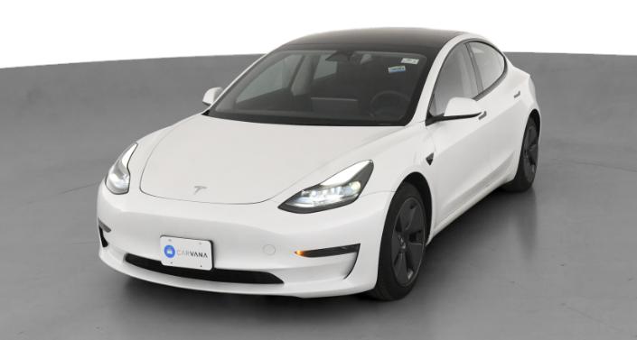 2023 Tesla Model 3 Standard Range -
                Beverly, NJ