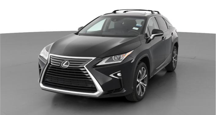 2018 Lexus RX 350 -
                Tolleson, AZ