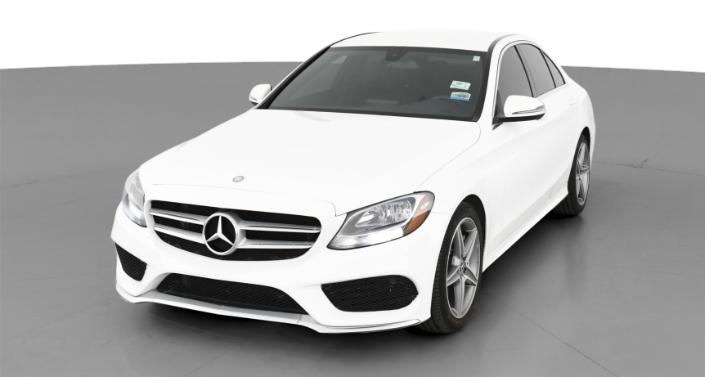 2017 Mercedes-Benz C-Class C 300 -
                Tolleson, AZ