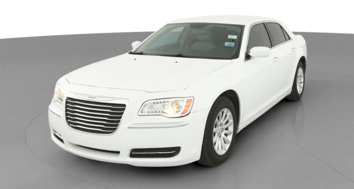 2014 Chrysler 300  -
                Tolleson, AZ