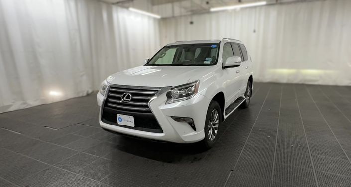 2018 Lexus GX 460 Luxury -
                North Las Vegas, NV