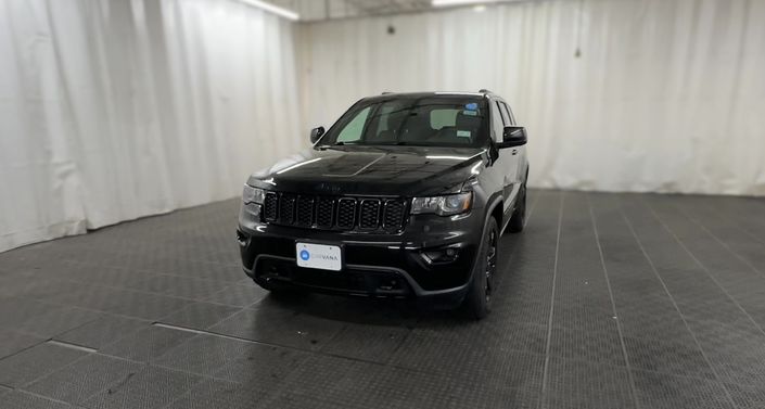 2019 Jeep Grand Cherokee Upland -
                North Las Vegas, NV