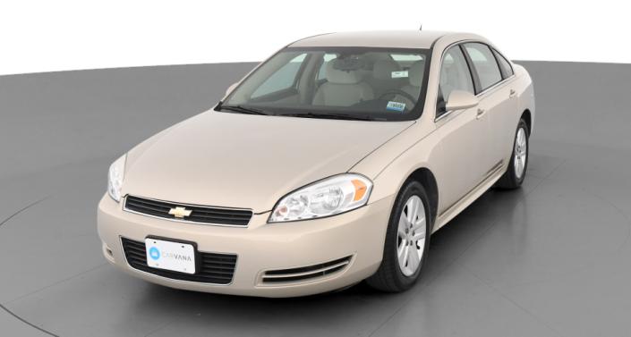 2010 Chevrolet Impala LS -
                Haines City, FL