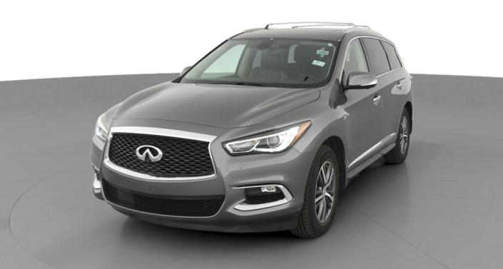 2017 INFINITI QX60  -
                Tolleson, AZ