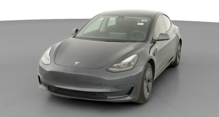 Thumbnail: 2023 Tesla Model 3 - 1