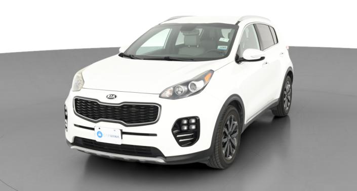 2018 Kia Sportage EX -
                San Antonio, TX