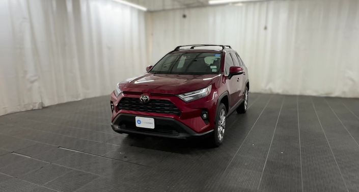 2022 Toyota RAV4 XLE Premium -
                North Las Vegas, NV