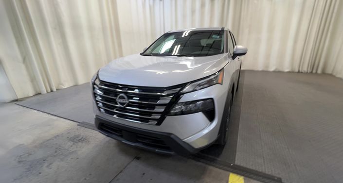 2024 Nissan Rogue SV -
                Tolleson, AZ