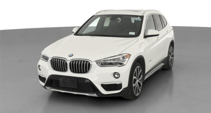 2018 BMW X1 sDrive28i -
                Wheatland, OK