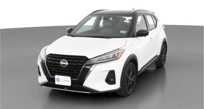 2023 Nissan Kicks SR -
                Rocklin, CA