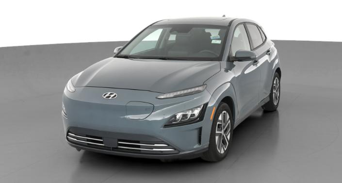 2022 Hyundai Kona Limited -
                Rocklin, CA