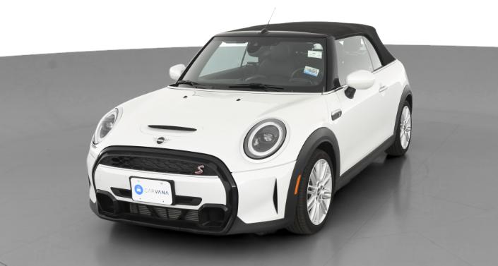 2024 MINI Cooper Convertible S -
                Rocklin, CA