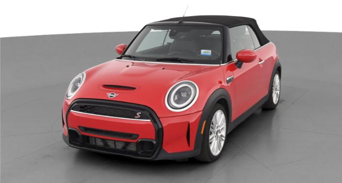 2024 MINI Cooper Convertible S -
                Haines City, FL