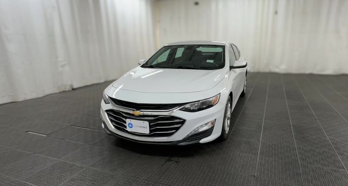 2019 Chevrolet Malibu LT -
                North Las Vegas, NV