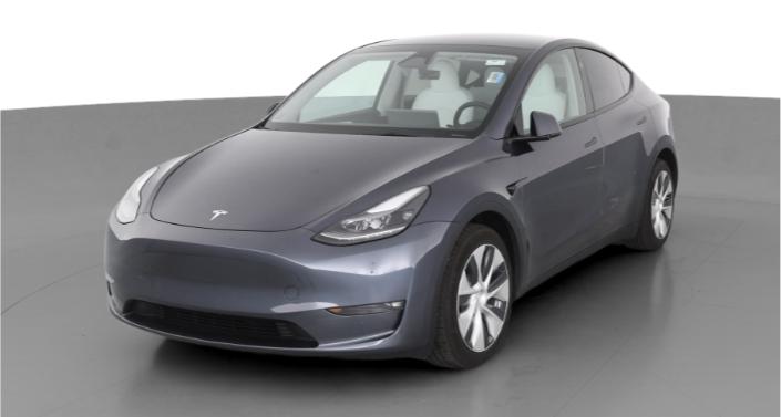 2023 Tesla Model Y Long Range -
                Concord, NC