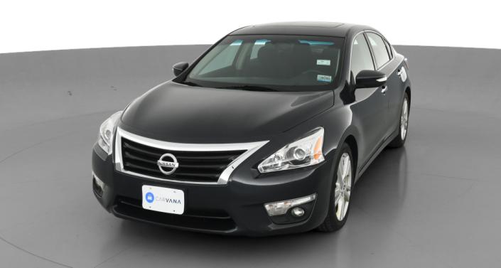 2013 Nissan Altima SV -
                Indianapolis, IN