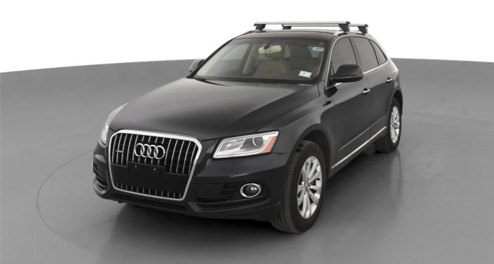 2016 Audi Q5 Premium Plus -
                Fort Worth, TX