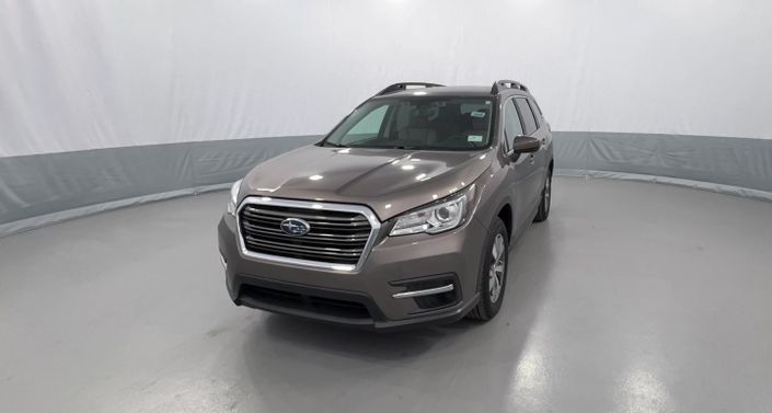 2021 Subaru Ascent Premium -
                Akron, NY