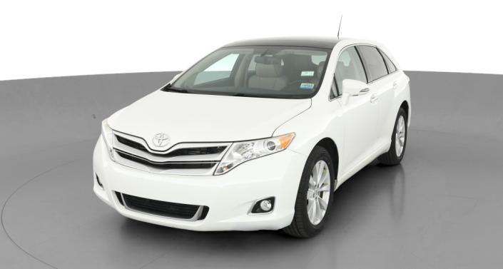 2013 Toyota Venza XLE -
                Lorain, OH