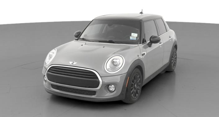 2018 MINI Cooper Hardtop 4 Door -
                Concord, NC