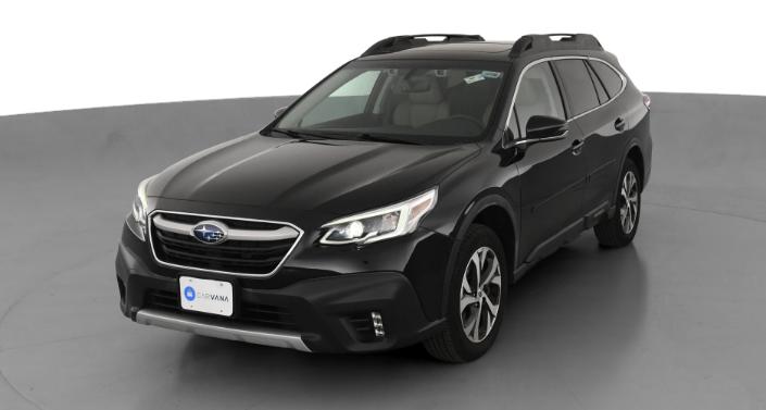 2020 Subaru Outback Limited -
                Beverly, NJ