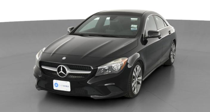 2016 Mercedes-Benz CLA 250 -
                San Antonio, TX