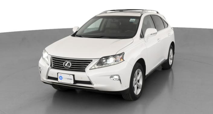 2015 Lexus RX 350 -
                Beverly, NJ