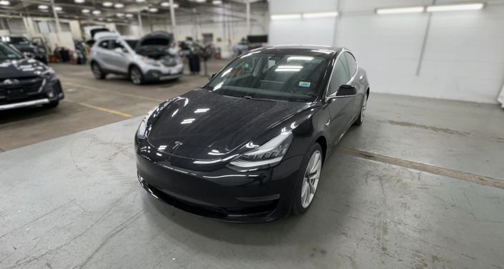 2018 Tesla Model 3 Long Range -
                Frisco, TX