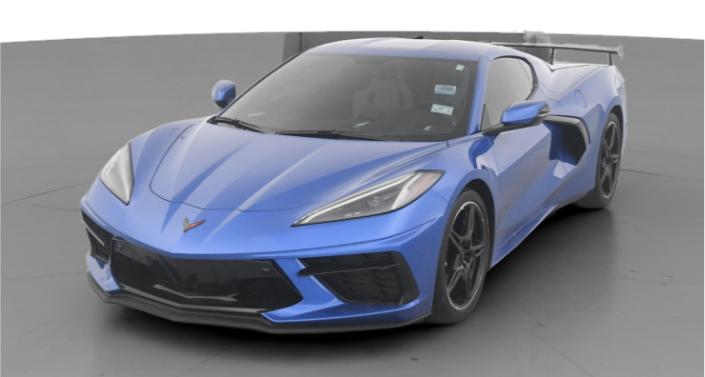 2023 Chevrolet Corvette Stingray -
                Auburn, GA