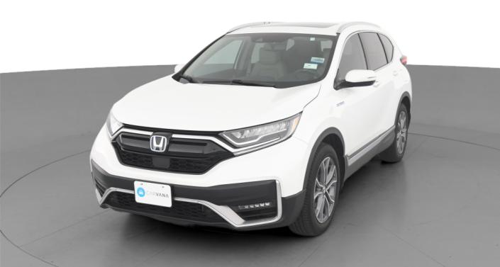 2021 Honda CR-V Touring -
                West Memphis, AR