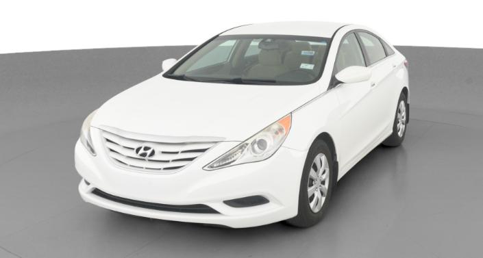 2013 Hyundai Sonata GLS -
                Hebron, OH