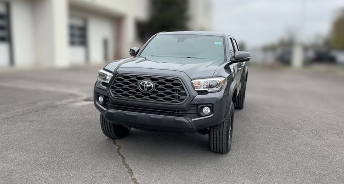 2020 Toyota Tacoma TRD Off-Road -
                Bessemer, AL