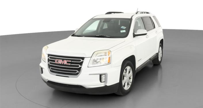 2016 GMC Terrain SLT -
                West Memphis, AR