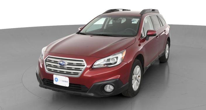 2016 Subaru Outback Premium -
                Colonial Heights, VA