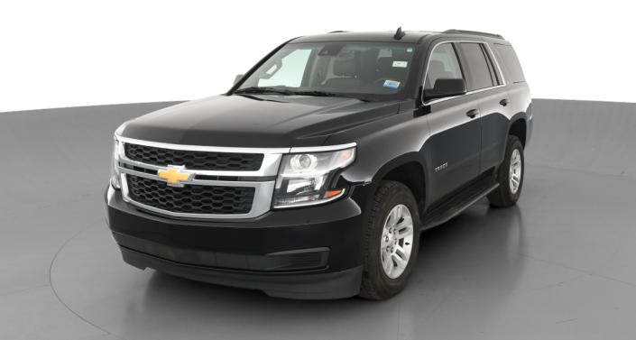 2019 Chevrolet Tahoe LT -
                Colonial Heights, VA