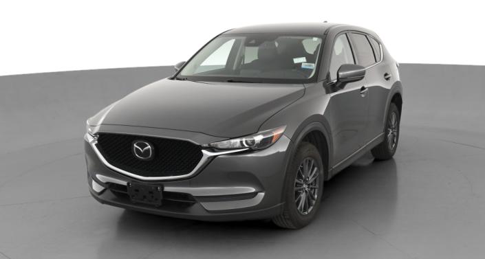 2020 Mazda CX-5 Touring -
                Bessemer, AL