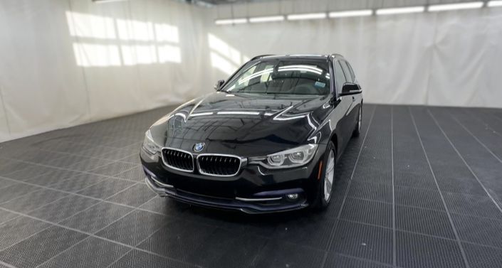 2018 BMW 3 Series 330i xDrive -
                Indianapolis, IN