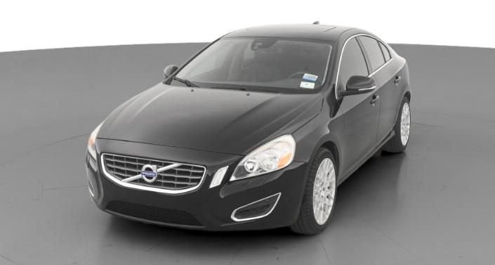 2013 Volvo S60 T5 -
                Auburn, GA