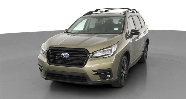 2022 Subaru Ascent Onyx Edition -
                Bessemer, AL