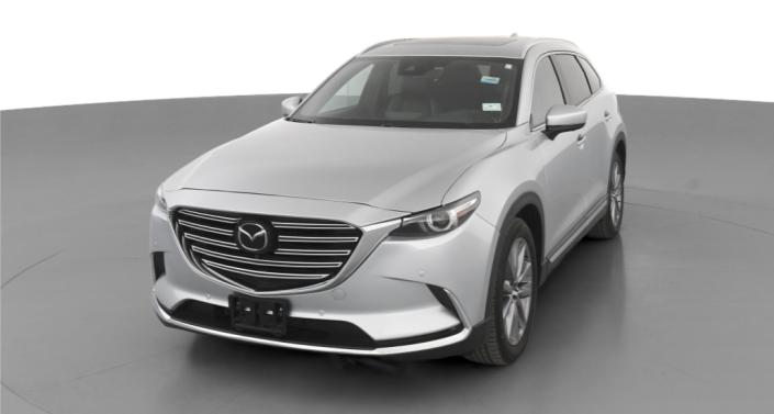 2023 Mazda CX-9 Grand Touring -
                Fort Worth, TX