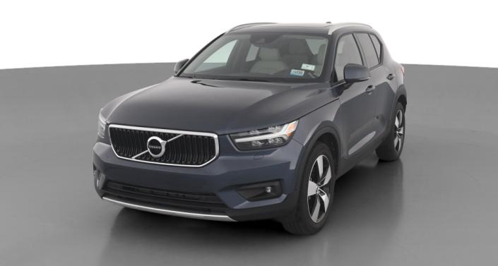 2022 Volvo XC40 T4 Momentum -
                Bessemer, AL