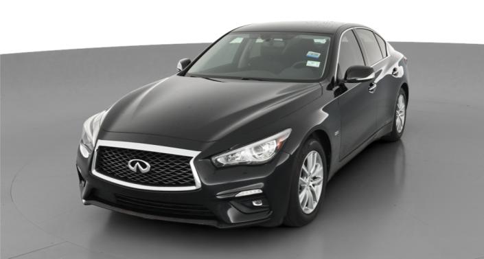 2019 INFINITI Q50 Pure -
                Richton Park, IL