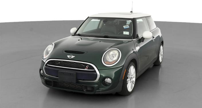 2015 MINI Cooper Hardtop S -
                Bessemer, AL