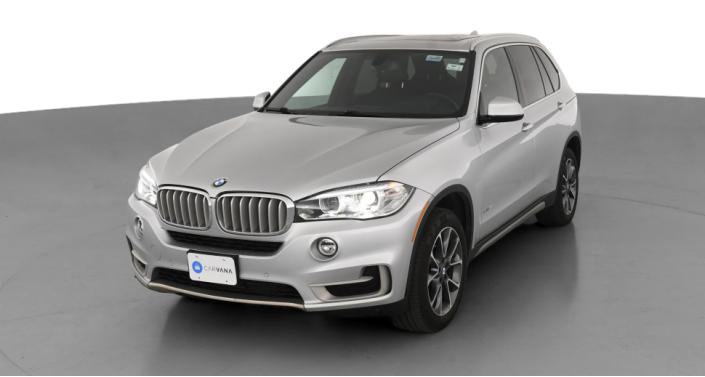 2018 BMW X5 xDrive35i -
                Beverly, NJ