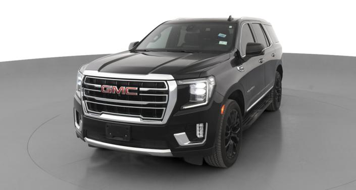 2022 GMC Yukon SLT -
                Fort Worth, TX