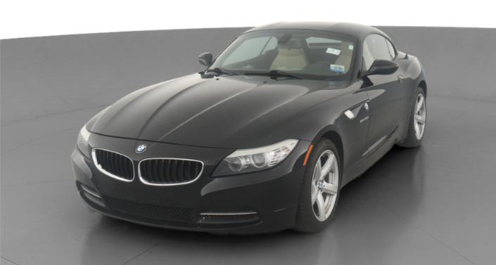 2010 BMW Z4 sDrive30i -
                Indianapolis, IN