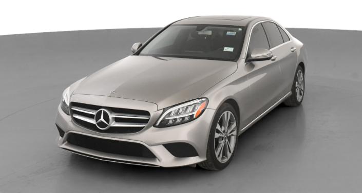 2019 Mercedes-Benz C-Class C 300 -
                Fort Worth, TX