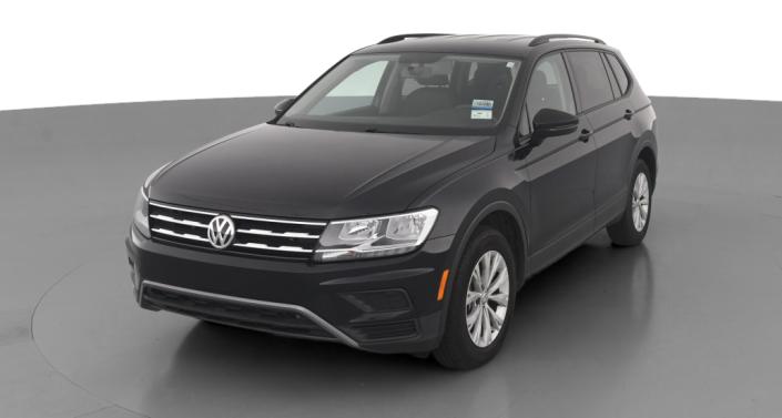 2019 Volkswagen Tiguan 2.0T -
                Auburn, GA